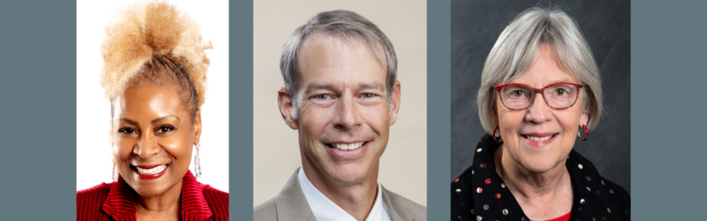 Williamsburg Community Foundation Announces New and Retiring Trustees