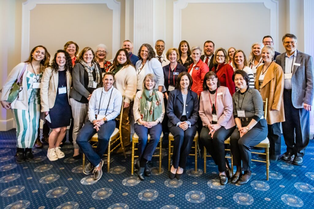 Williamsburg Community Foundation Awards $53,054 in Grants to 19 Nonprofits