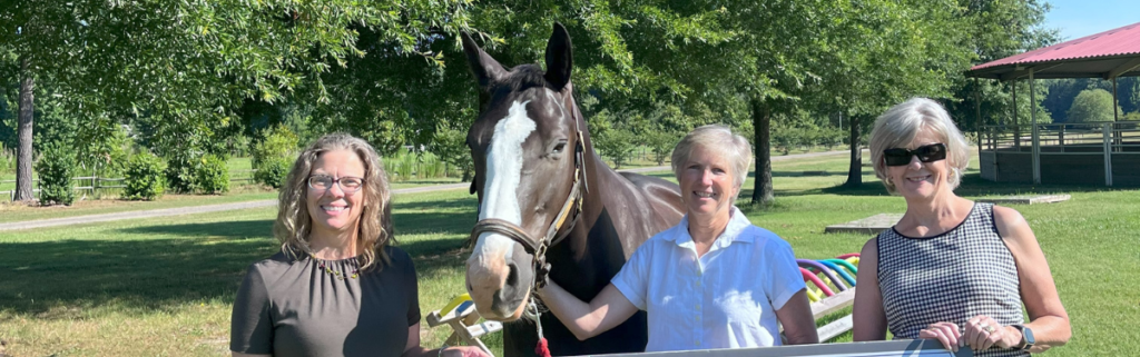 Dream Catchers Receives June Surprise Grant