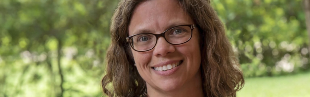 WCF Announces New Development & Communications Officer