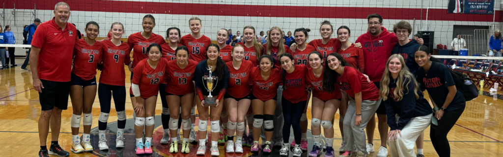 Benjamin R. Altshuler Fund Awards More Than $25,000 to Peninsula Amateur Sports