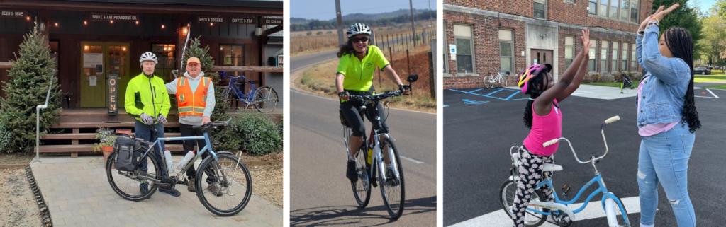 WCF Announces Bike and Walk Fund Grant Opportunities