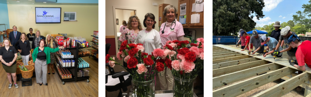 WCF Raises More Than $924,000 to Benefit Area Residents for Years to Come