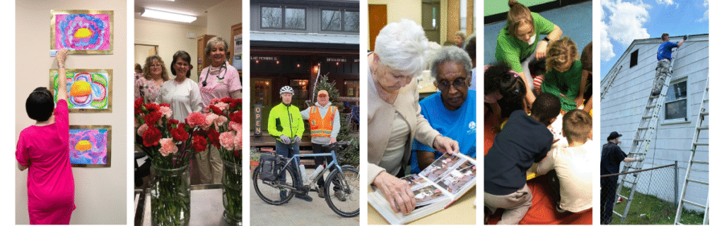 WCF Campaign Reaches $1 Million, Growing Support for Local Nonprofits