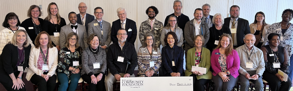 WCF Announces $131,600 in Grants to Support Local Nonprofits