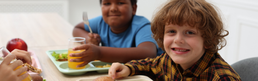 La Tienda Fund Erases School Lunch Debt